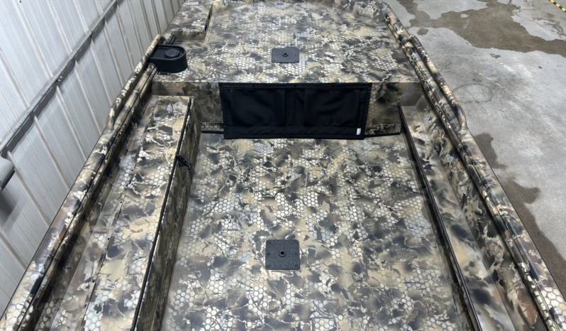 2026 EXCEL 1860 SHALLOW WATER F4 full