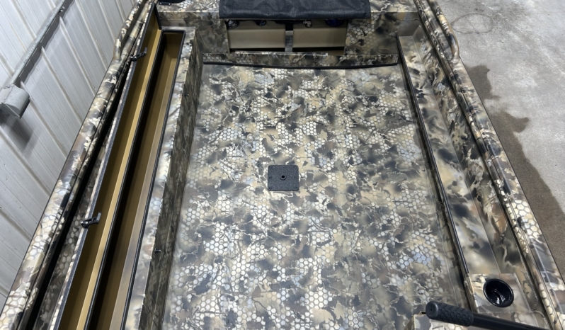 2026 EXCEL 1860 SHALLOW WATER F4 full