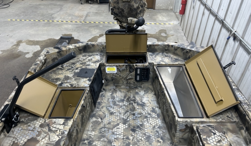 2026 EXCEL 1860 SHALLOW WATER F4 full