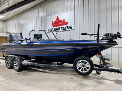 2020 SKEETER WX2200