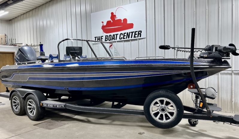 2020 SKEETER WX2200 full