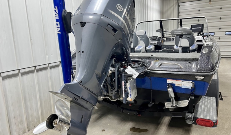 2020 SKEETER WX2200 full