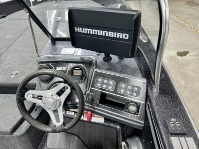 2020 SKEETER WX2200 full