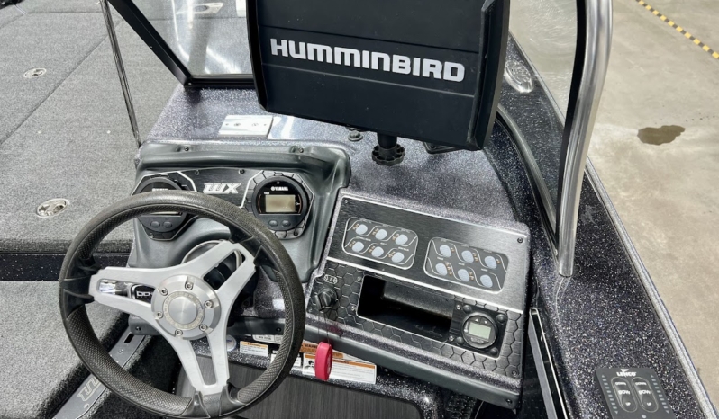 2020 SKEETER WX2200 full