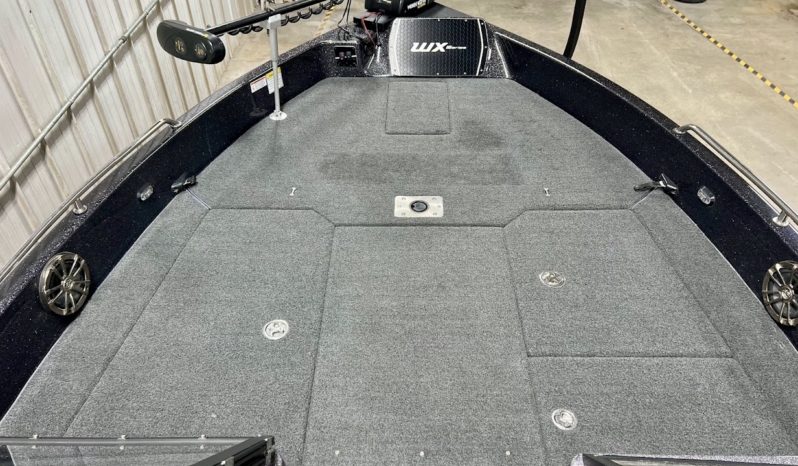 2020 SKEETER WX2200 full