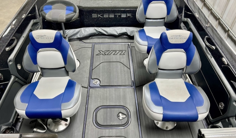 2020 SKEETER WX2200 full