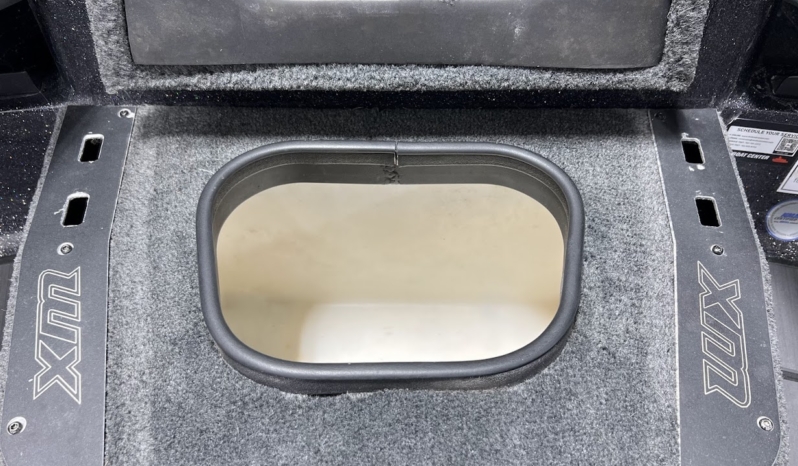 2020 SKEETER WX2200 full