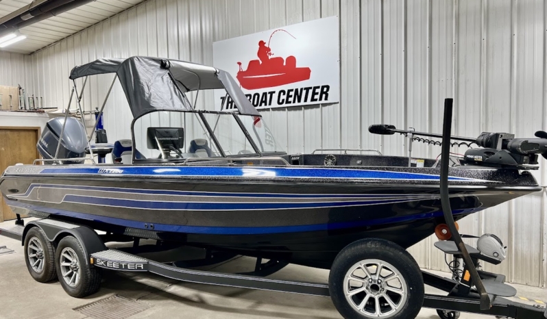 2020 SKEETER WX2200 full