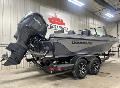 2026 WARRIOR V208