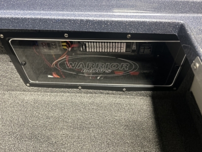 2026 WARRIOR V208 full