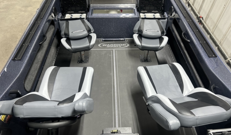 2026 WARRIOR V208 full