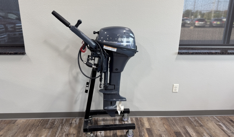 2024 YAMAHA F9.9LMHB full