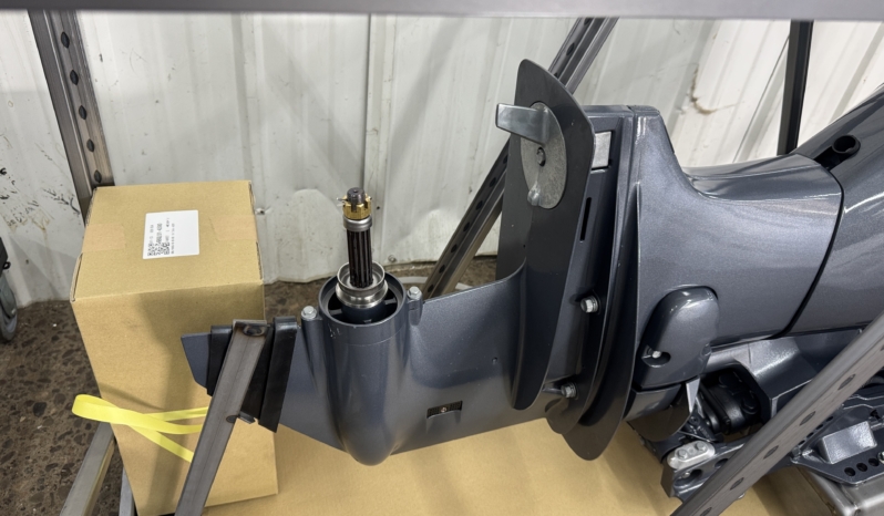 YAMAHA F40LA full