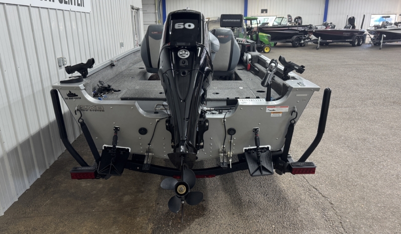 2019 ALUMACRAFT 165 CLASSIC full