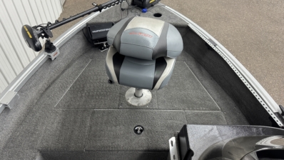 2019 ALUMACRAFT 165 CLASSIC full