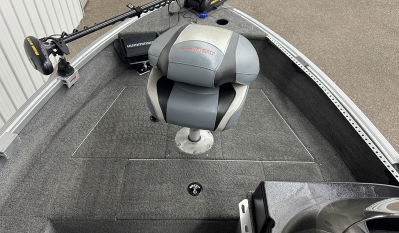 2019 ALUMACRAFT 165 CLASSIC full