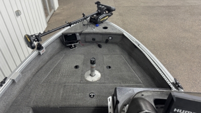 2019 ALUMACRAFT 165 CLASSIC full