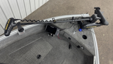 2019 ALUMACRAFT 165 CLASSIC full