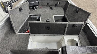 2019 ALUMACRAFT 165 CLASSIC full