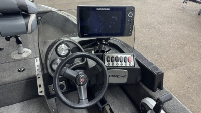 2019 ALUMACRAFT 165 CLASSIC full