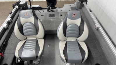 2019 ALUMACRAFT 165 CLASSIC full