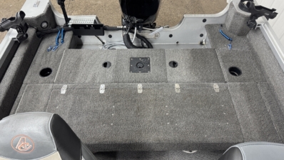 2019 ALUMACRAFT 165 CLASSIC full