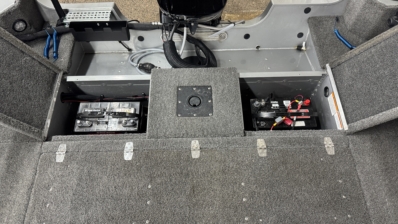 2019 ALUMACRAFT 165 CLASSIC full