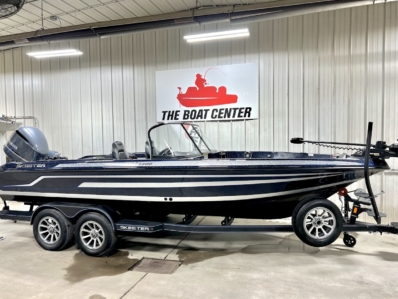 2025 SKEETER WX2200