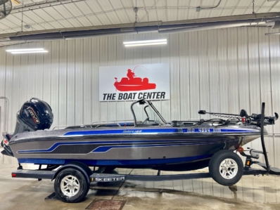 2023 SKEETER SOLERA 189