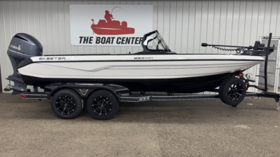2026 SKEETER WXR2060