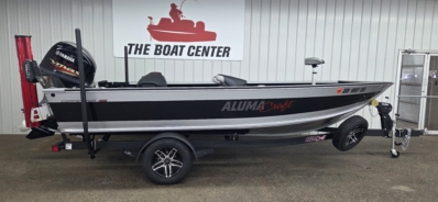 *INCOMING* 2023 ALUMACRAFT 185 COMPETITOR