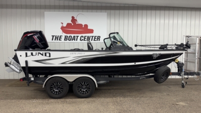 *INCOMING* 2021 LUND PRO V1975