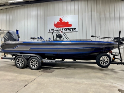 2020 SKEETER WX2200