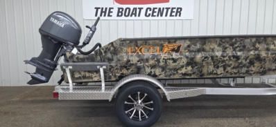 2026 EXCEL 1860 VIPER F4