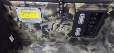 2026 EXCEL 1860 VIPER F4 full