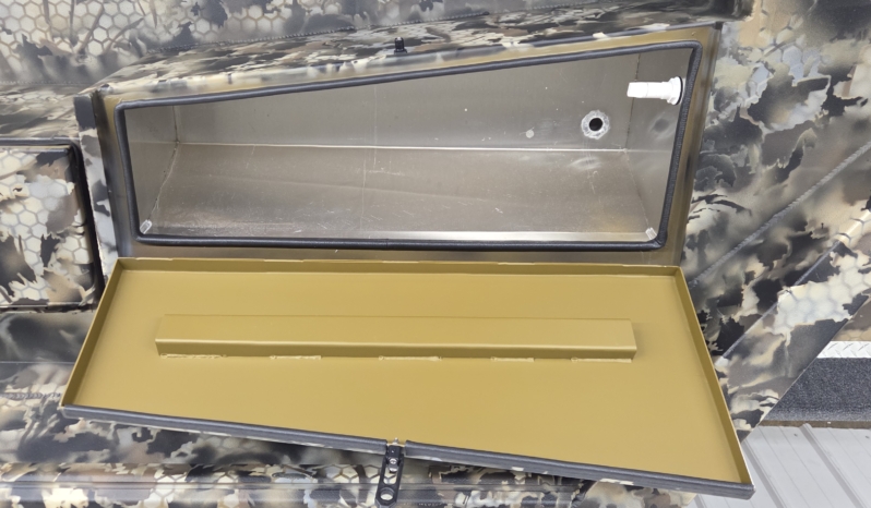 2026 EXCEL 1860 VIPER F4 full