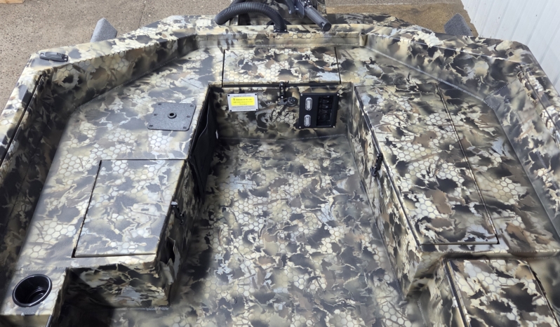 2026 EXCEL 1860 VIPER F4 full