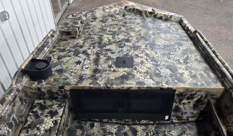 2026 EXCEL 1860 VIPER F4 full