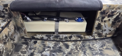 2026 EXCEL 1860 VIPER F4 full