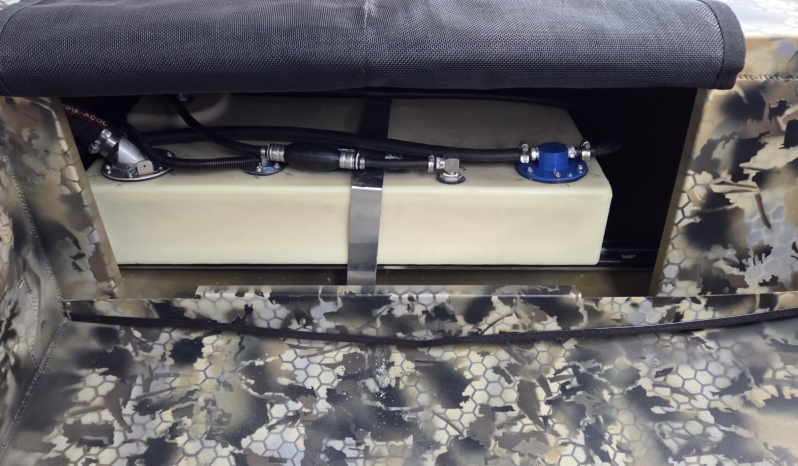 2026 EXCEL 1860 VIPER F4 full