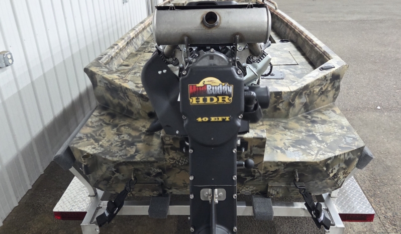 2026 EXCEL 1754 SHALLOW WATER F4 full