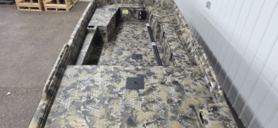 2026 EXCEL 1754 SHALLOW WATER F4 full