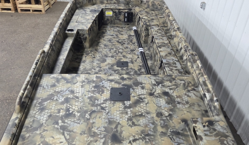 2026 EXCEL 1754 SHALLOW WATER F4 full