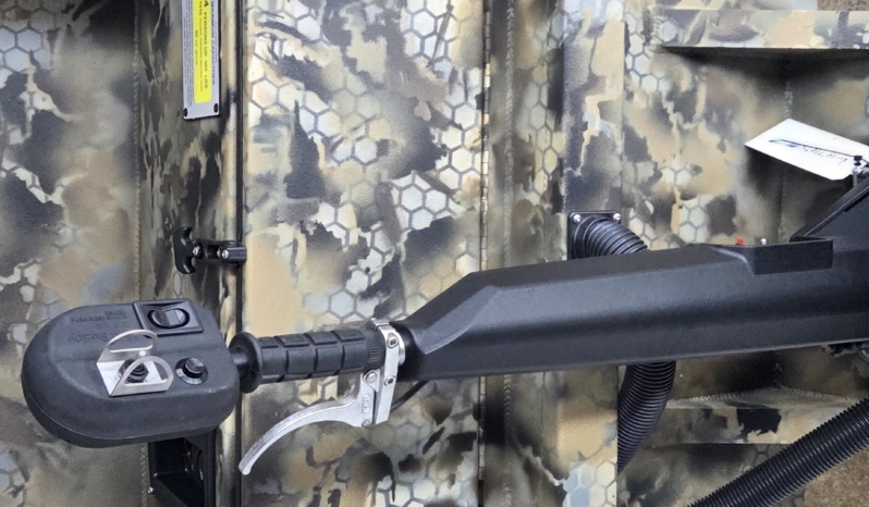 2026 EXCEL 1754 SHALLOW WATER F4 full