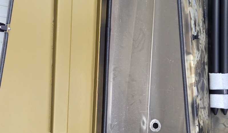 2026 EXCEL 1754 SHALLOW WATER F4 full