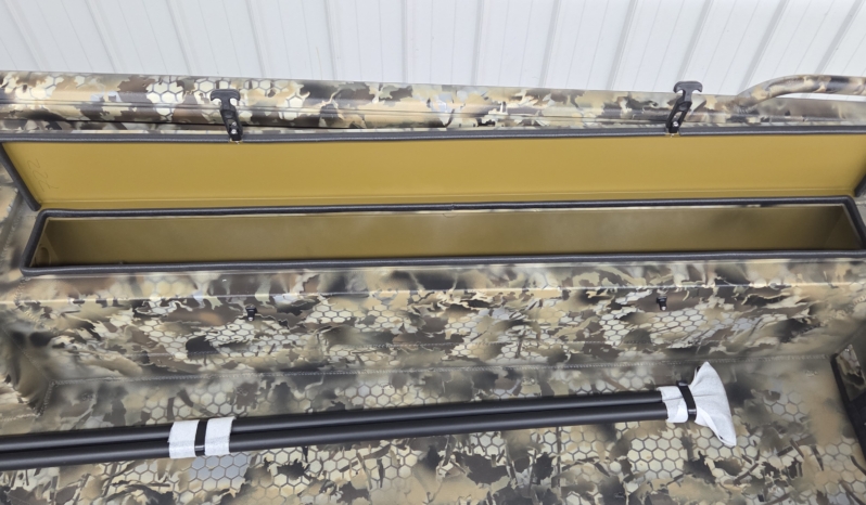 2026 EXCEL 1754 SHALLOW WATER F4 full