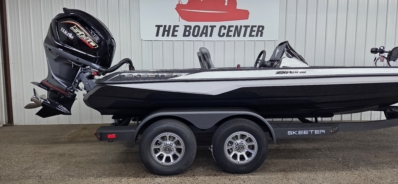 2026 SKEETER ZXR19SE