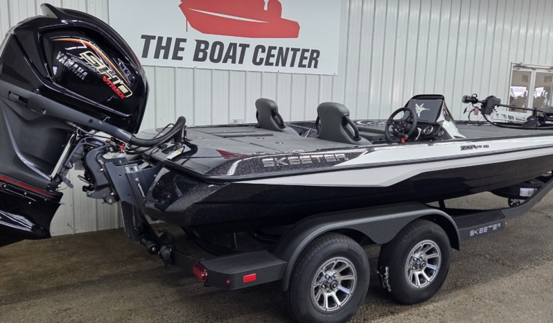2026 SKEETER ZXR19SE full