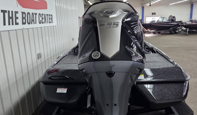 2026 SKEETER ZXR19SE full