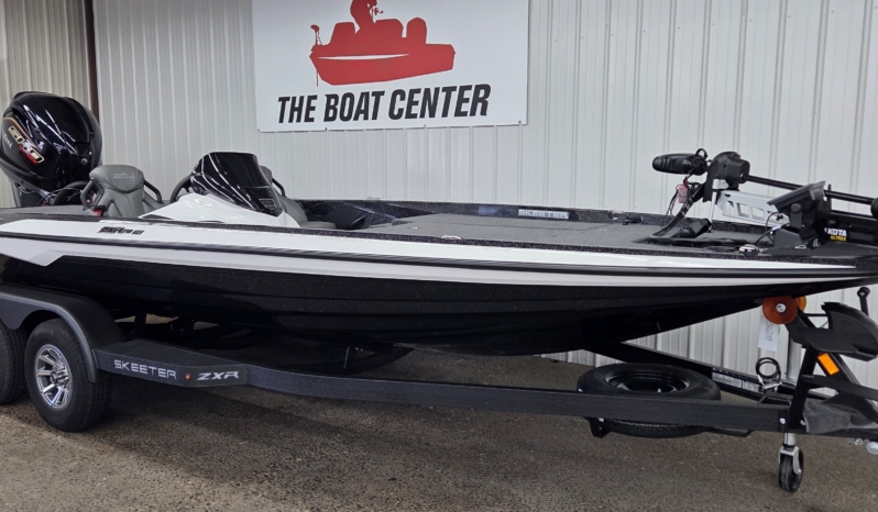2026 SKEETER ZXR19SE full